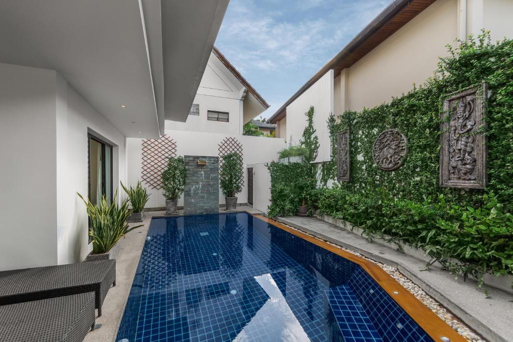 Thaimond Residence by TropicLook photo 2
