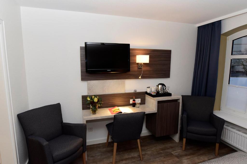 Hotel Sylter Hof photo 3