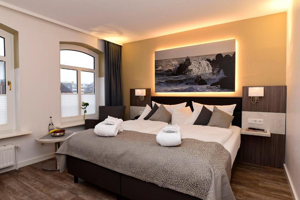 Hotel Sylter Hof photo 2