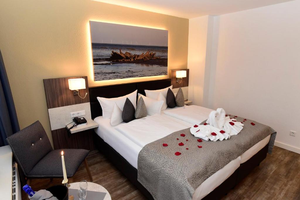 Hotel Sylter Hof photo 1