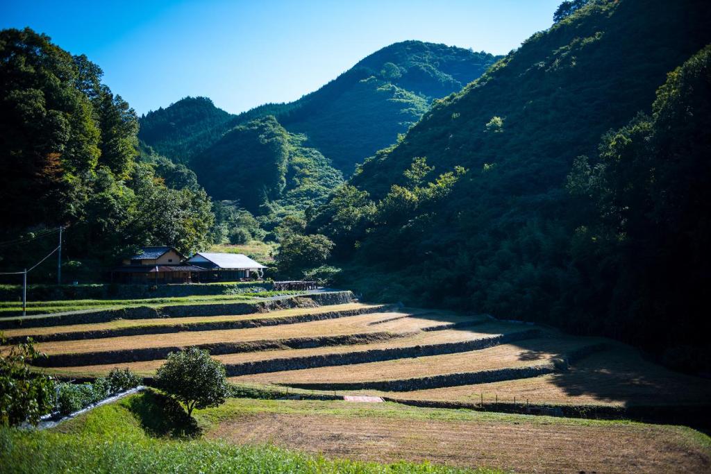 せとうち古民家ステイズHiroshima 不老仙 photo 1
