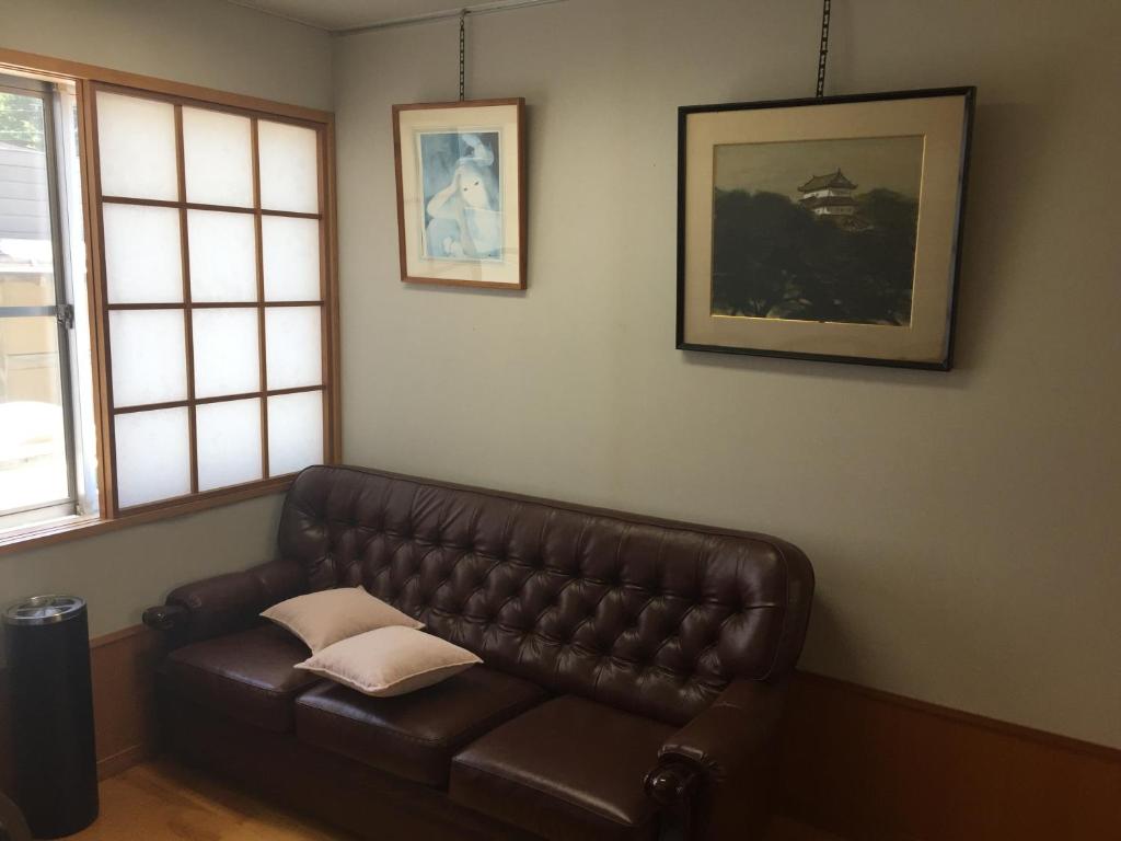 Daymaruya Ryokan photo 4