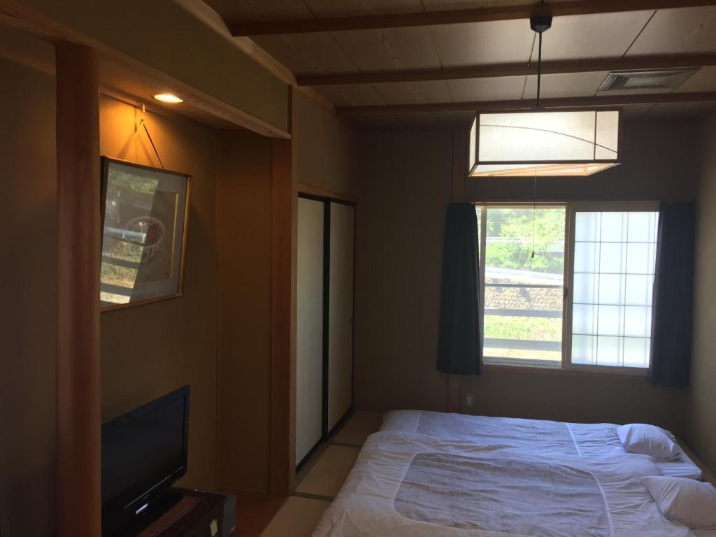 Daymaruya Ryokan photo 3