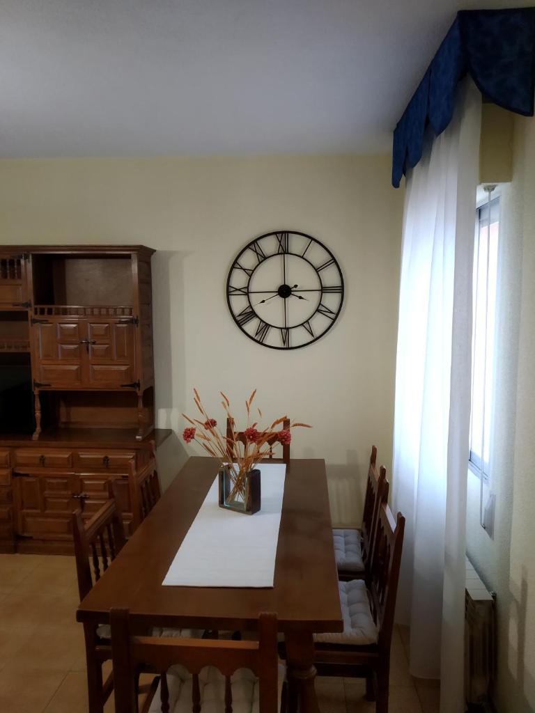 Casa rural VuT - La Calera - photo 2