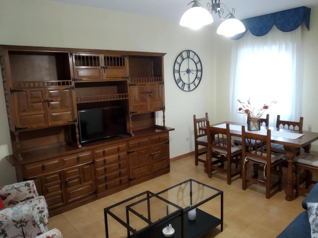 Casa rural VuT - La Calera - photo 3