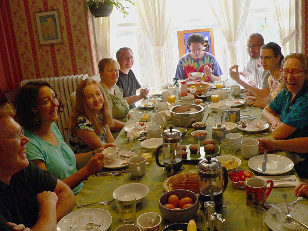 The Morrison House Bed and Breakfast photo 1