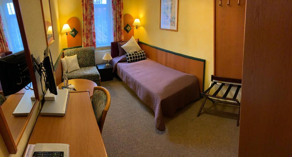 Amadeus Boutique Hotel Deutscher Hof photo 1