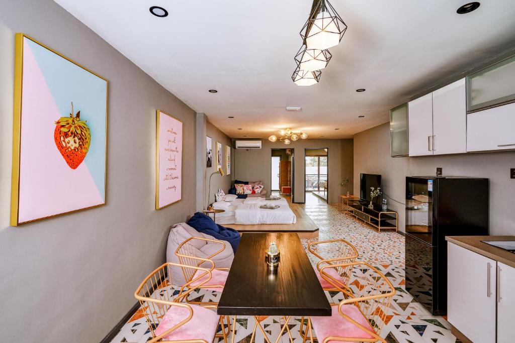 仙本那爱丽家民宿Elly's Home photo 1