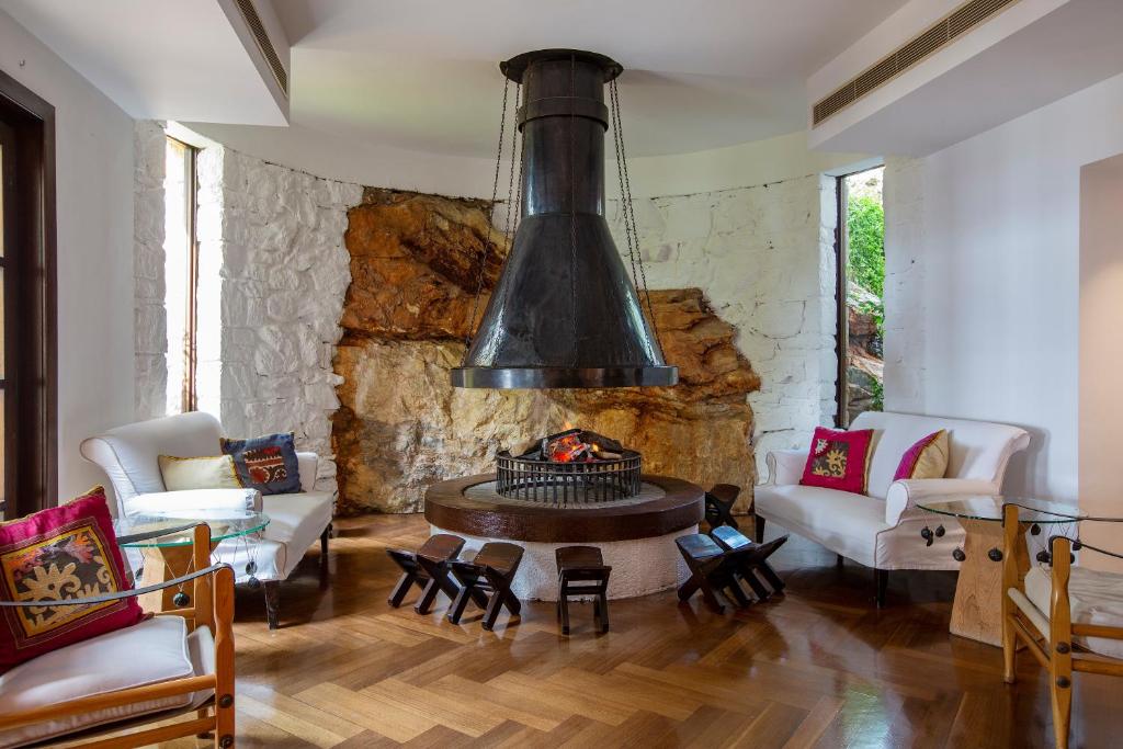 The Marmara Bodrum - Adult Only photo 1