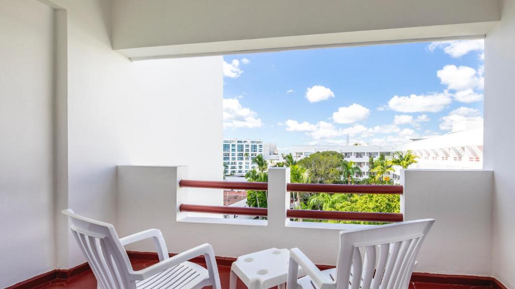 Одноместный (Одноместный номер), Be Live Experience Hamaca Beach