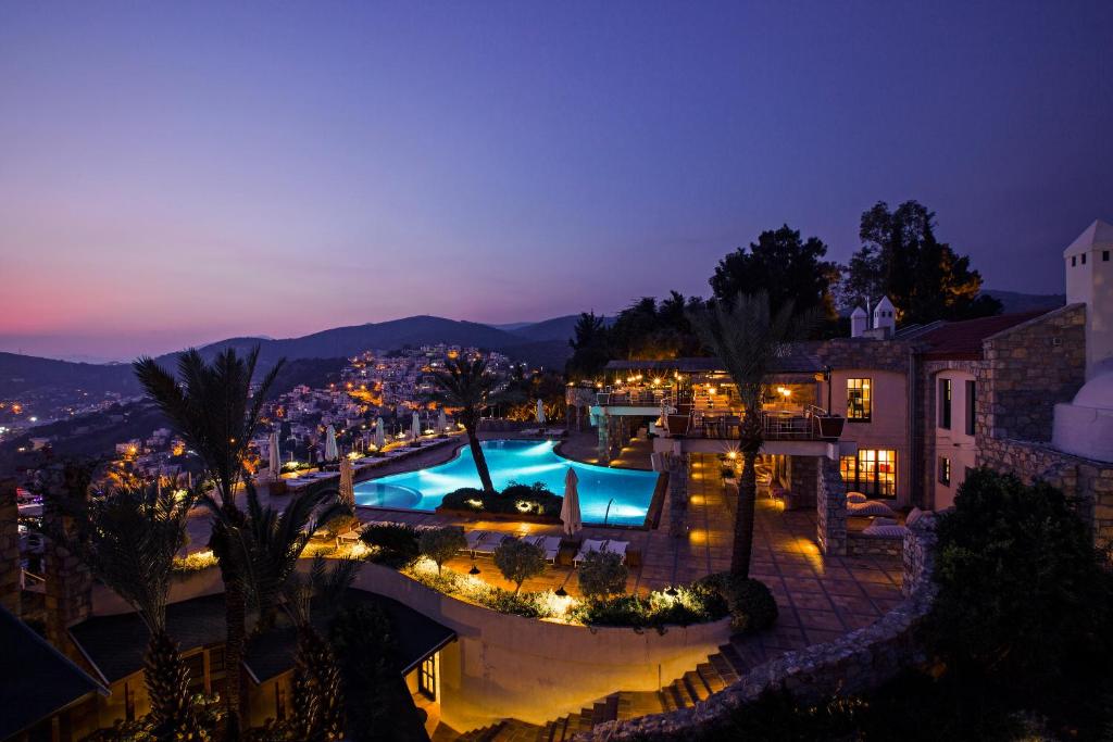 The Marmara Bodrum - Adult Only photo 2