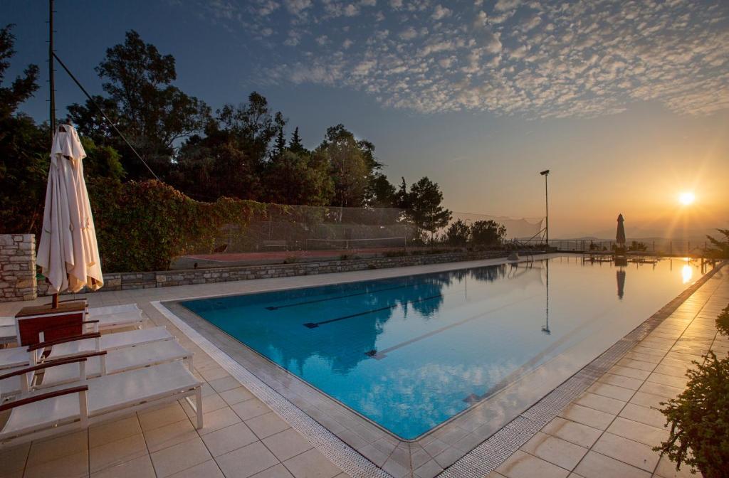 The Marmara Bodrum - Adult Only photo 4