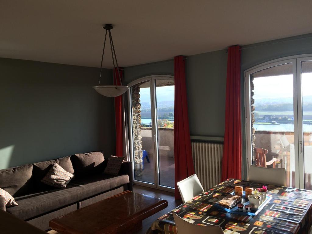 Appartement avec terrasse pour 4 personnes photo 2