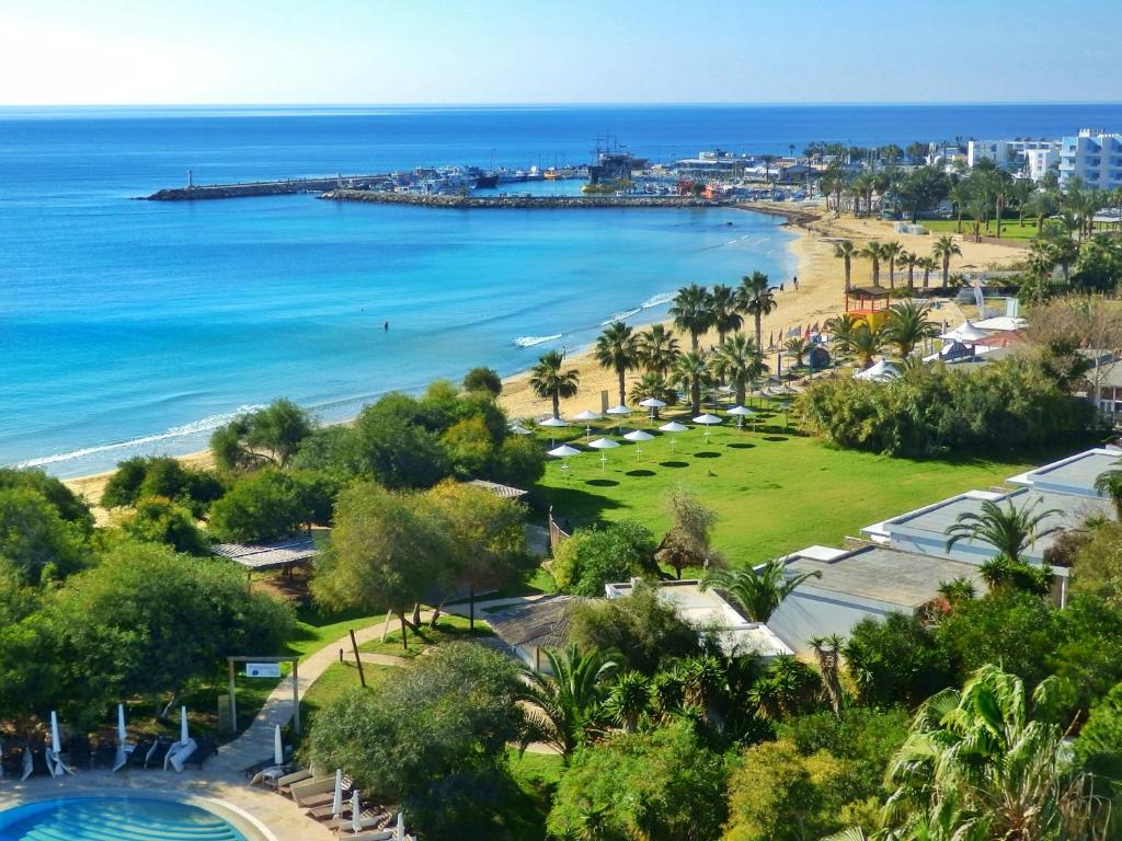 Grecian Bay photo 1