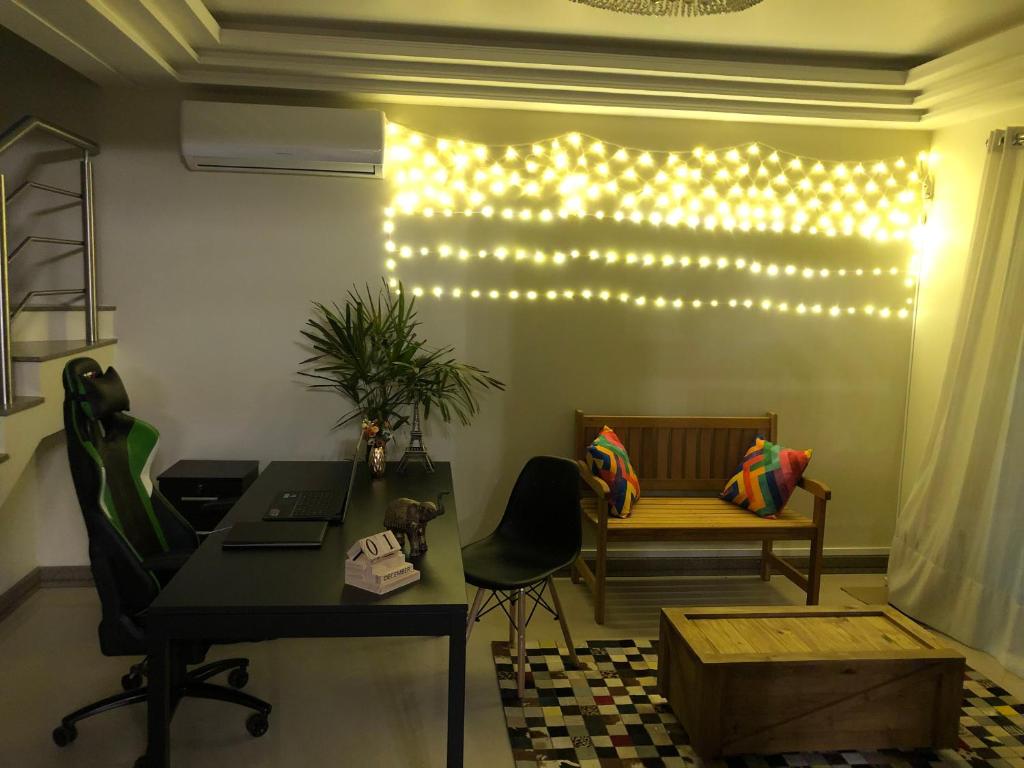 Mundo Livre Guest House photo 3