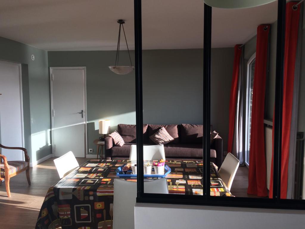Appartement avec terrasse pour 4 personnes photo 4