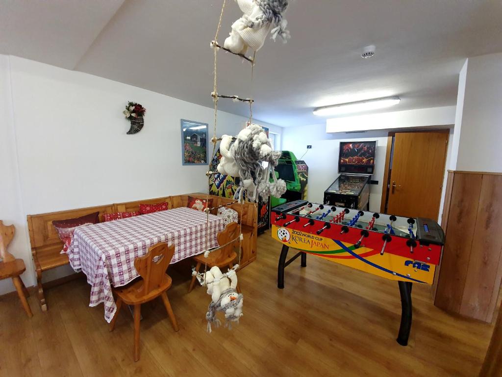 Hotel Panorama photo 3