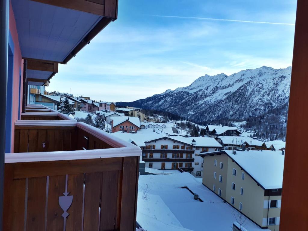 Hotel Panorama photo 2