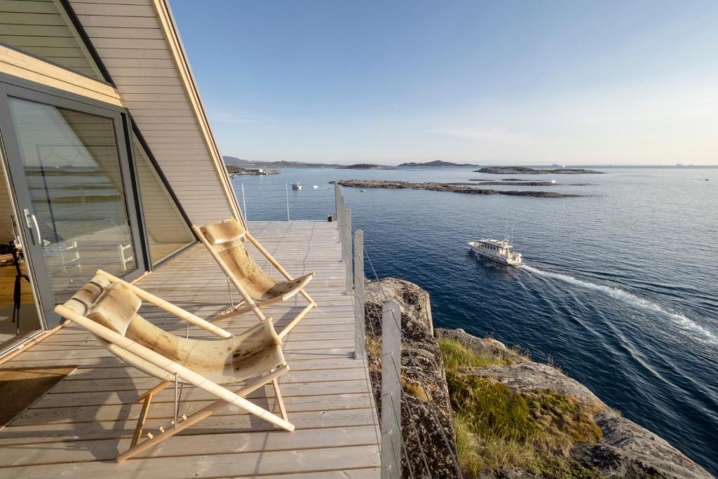Ilimanaq Lodge