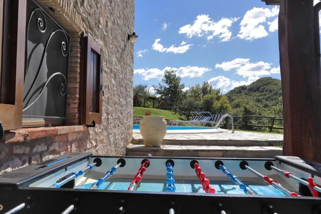 Villa Colombaia photo 4