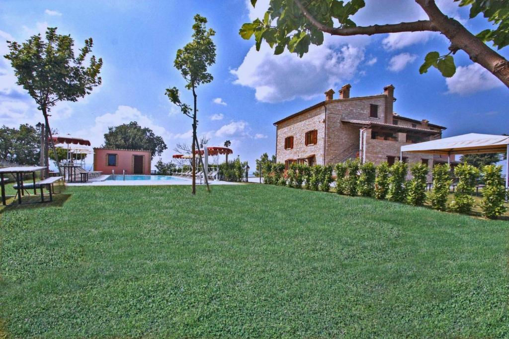 Appartamento Acquamarina photo 1