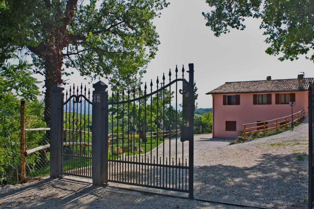 Casale La Veduta photo 1