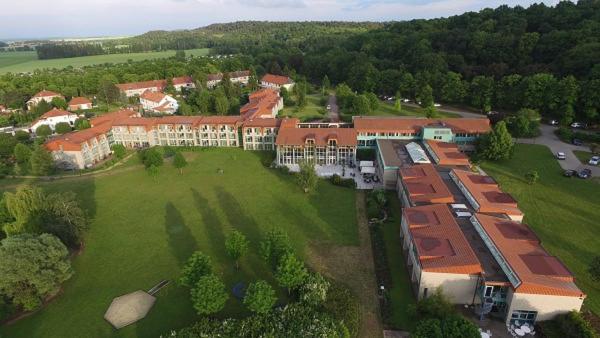 K6 Seminarhotel photo 1