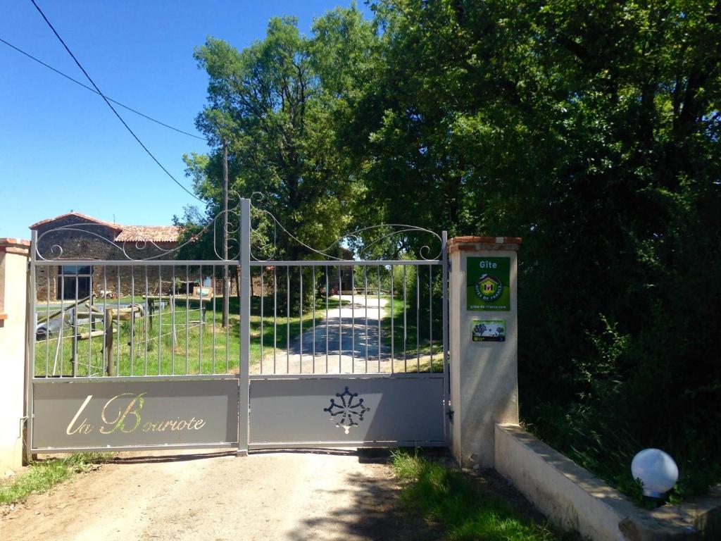 LA BOURIOTE - L'ETABLE photo 4