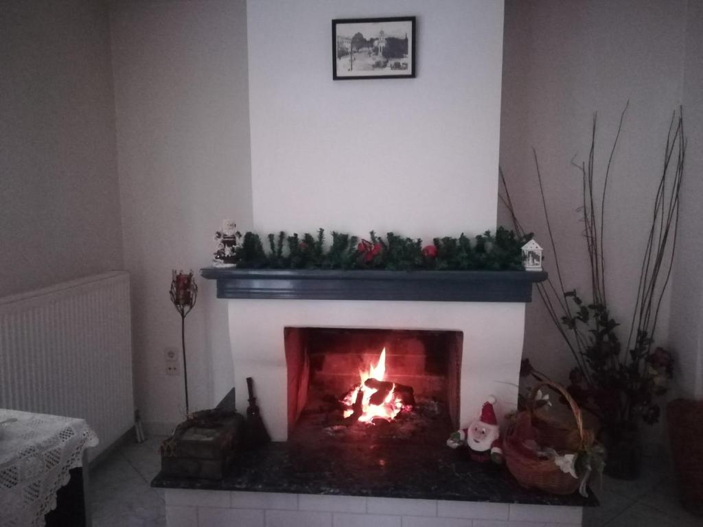 2nd Floor Apartment In Volos photo 4