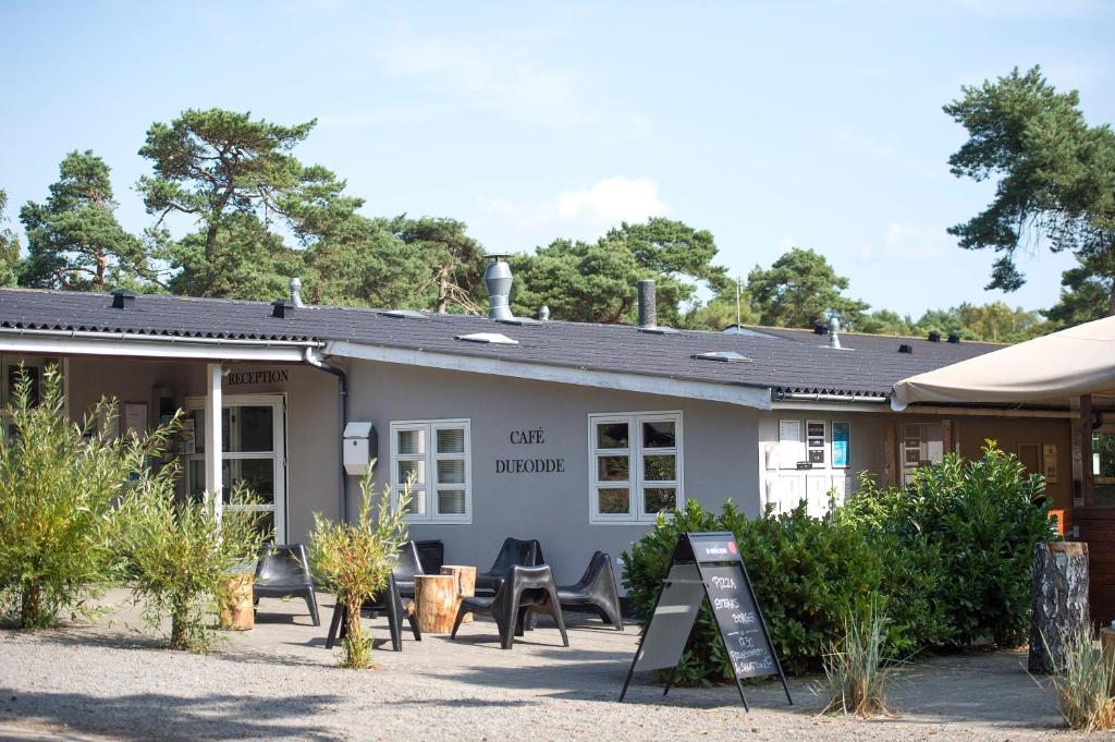 Dueodde Hostel photo 2