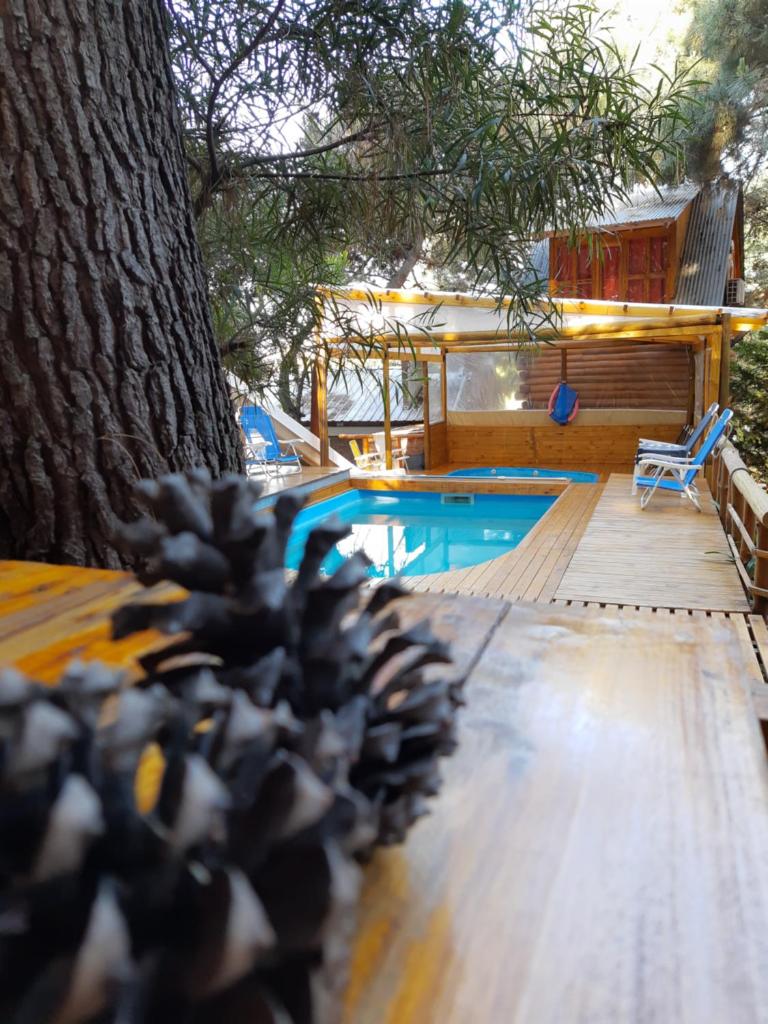 Cabanas Las Escondidas photo 1