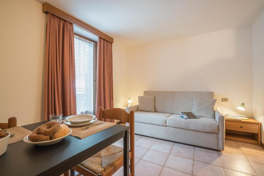 Residence Fior d'Alpe photo 4