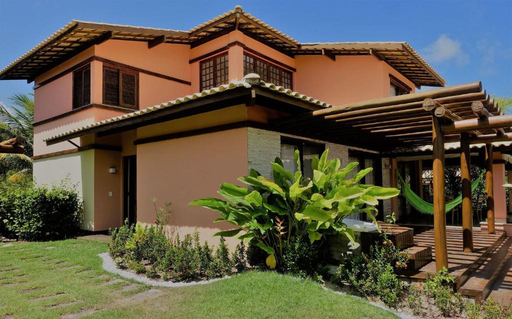 Reserva Imbassai - Casa B01 Bromélias photo 3