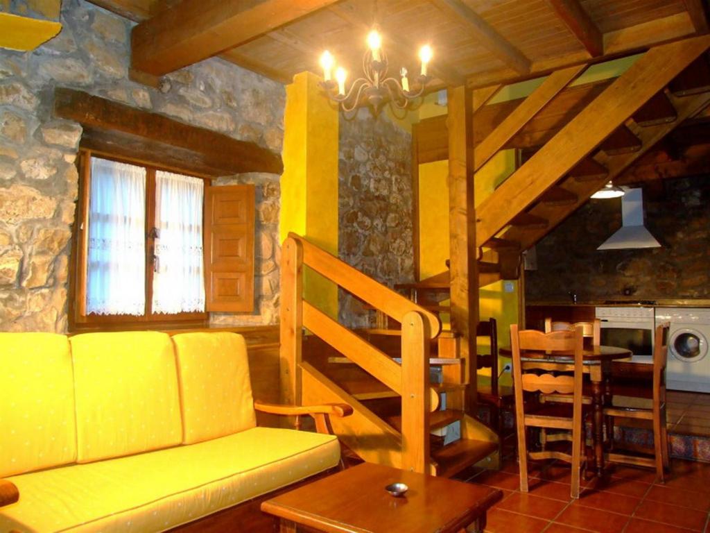 Las Casucas de Ason photo 2