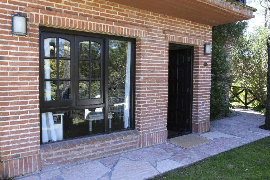Apart Hotel Las Hadas Carilo photo 1