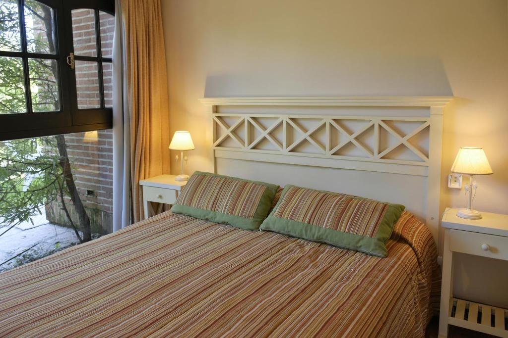 Apart Hotel Las Hadas Carilo photo 2