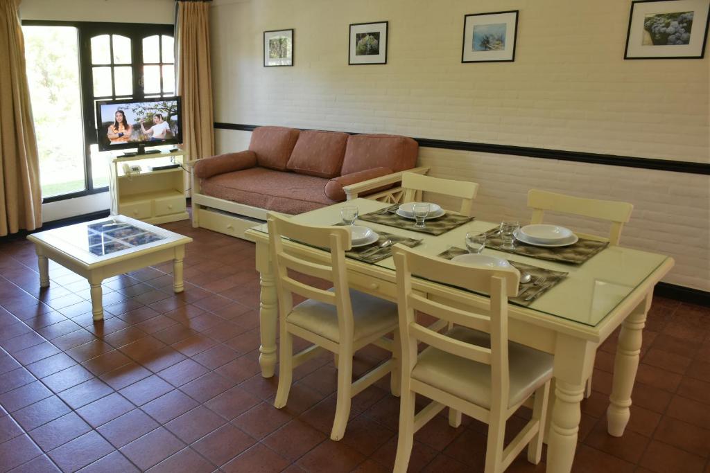 Apart Hotel Las Hadas Carilo photo 4
