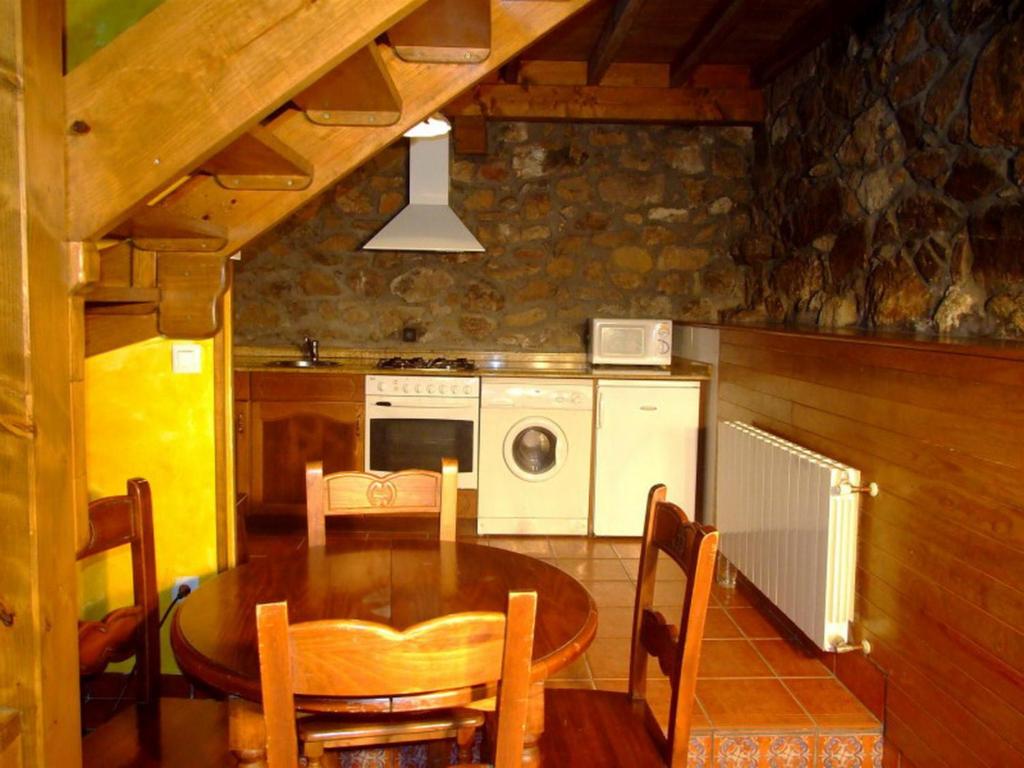 Las Casucas de Ason photo 4
