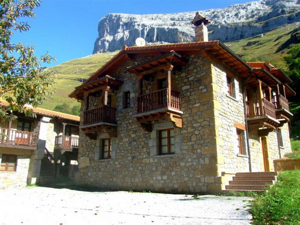 Las Casucas de Ason photo 1