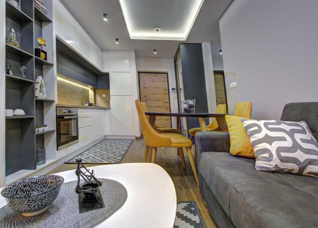 Apartment A17 LUX photo 4