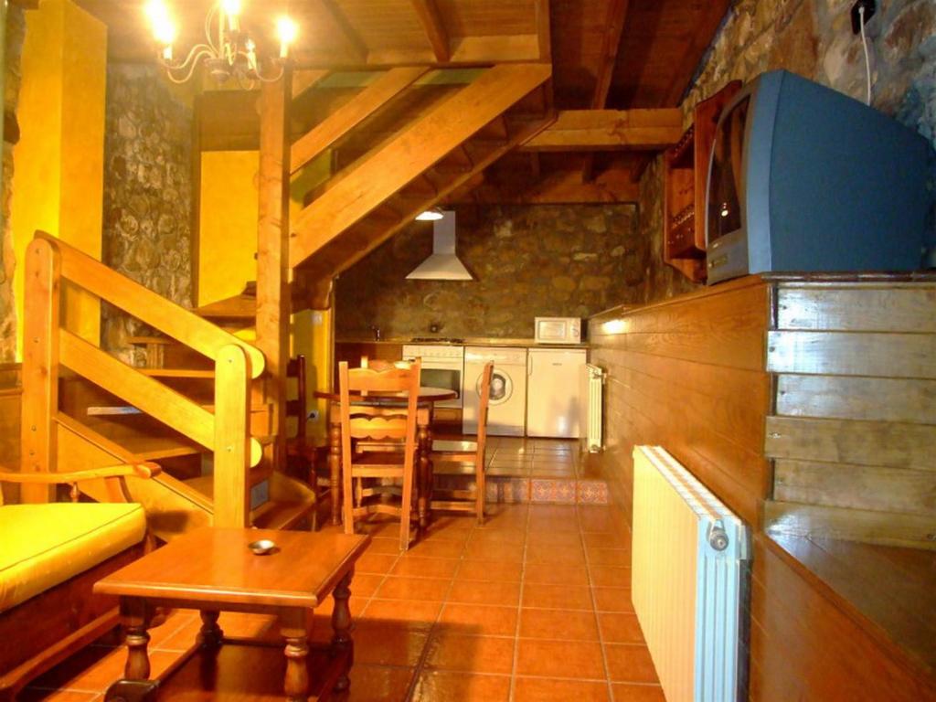 Las Casucas de Ason photo 3