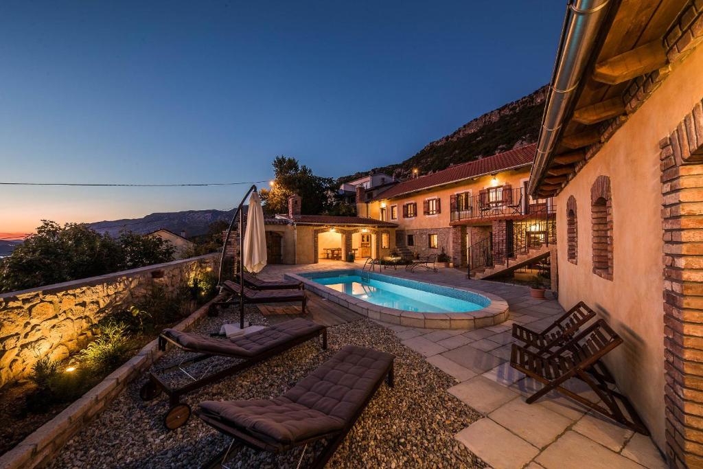 Hacienda photo 3