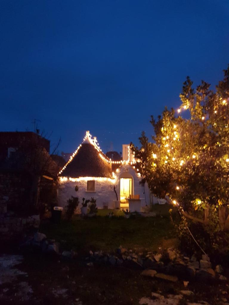 Trullo 1 2 7 photo 2