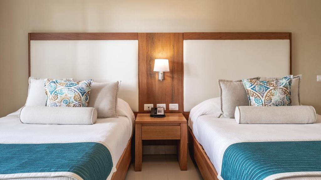 Одноместный (Одноместный номер Делюкс), Be Live Experience Hamaca Garden - All Inclusive