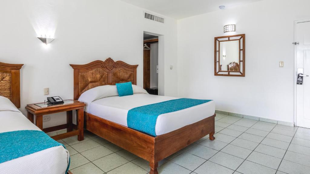 Одноместный (Стандартный одноместный номер), Be Live Experience Hamaca Garden - All Inclusive
