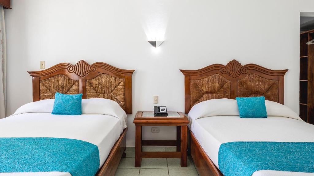 Одноместный (Стандартный одноместный номер), Be Live Experience Hamaca Garden - All Inclusive