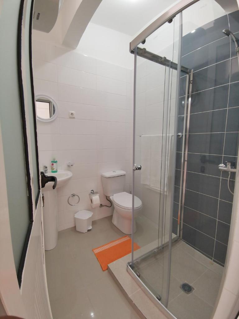 Plateau Bedroom & Chambre - Praia Center 1 photo 1