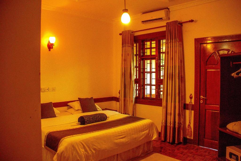 The Charity Hotel International photo 1