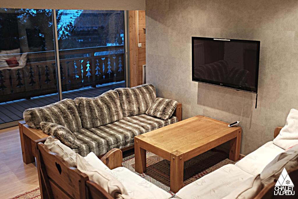 Chalet LALPEDU photo 2