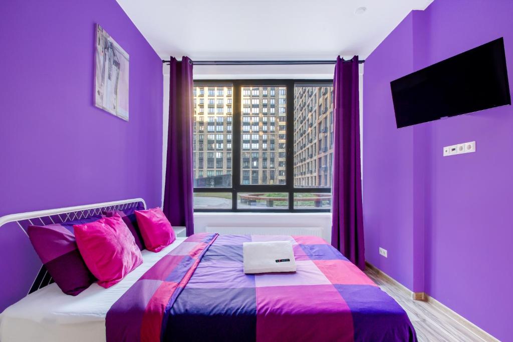 Happy Guests Hotel Domodedovo